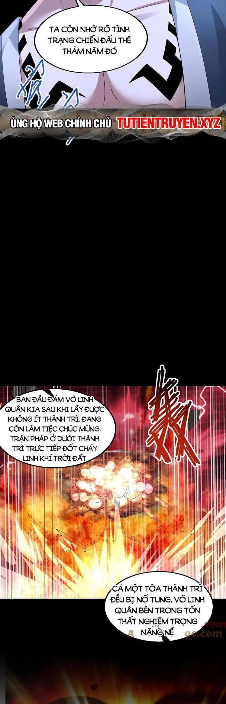 Mở Đầu Nữ Đế Làm Chính Cung Chapter 280 - 14