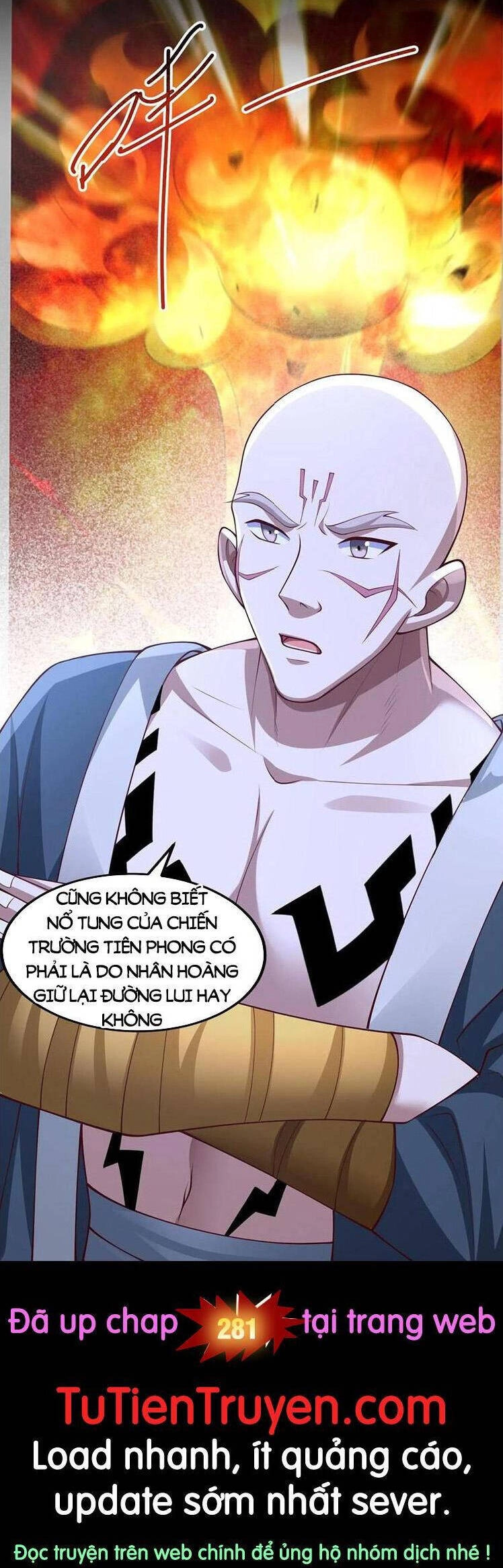 Mở Đầu Nữ Đế Làm Chính Cung Chapter 280 - 15