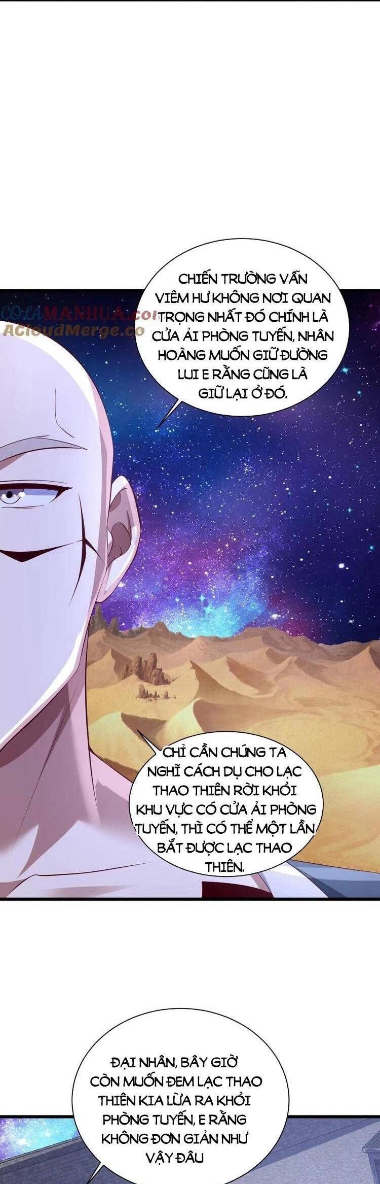 Mở Đầu Nữ Đế Làm Chính Cung Chapter 281 - 2