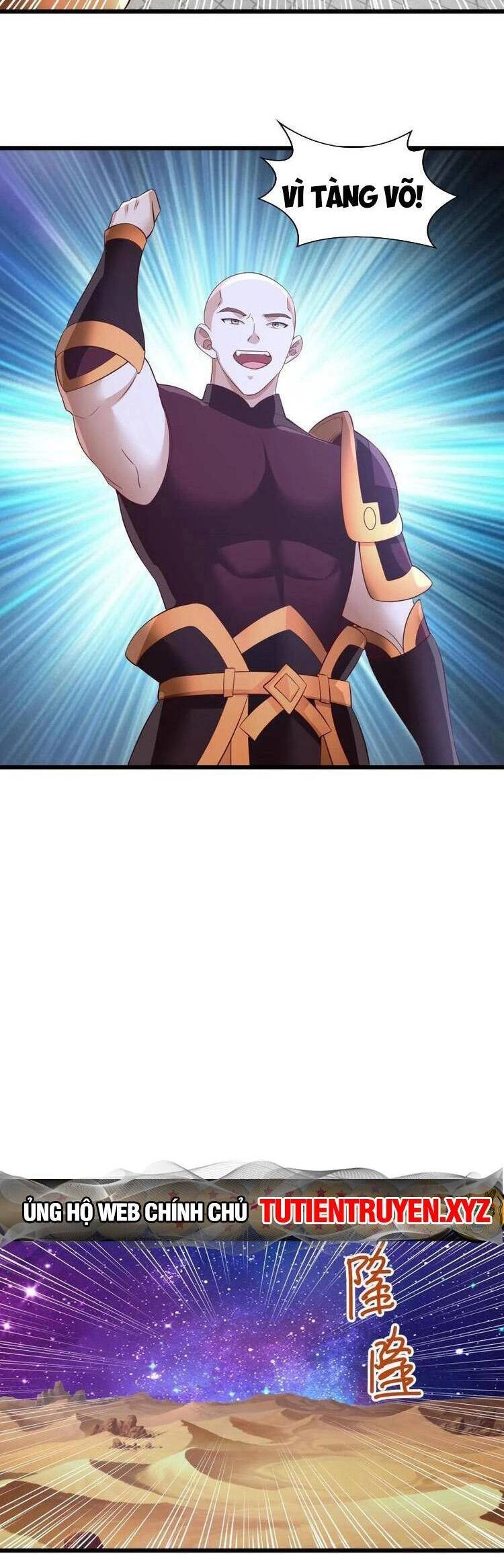 Mở Đầu Nữ Đế Làm Chính Cung Chapter 281 - 8