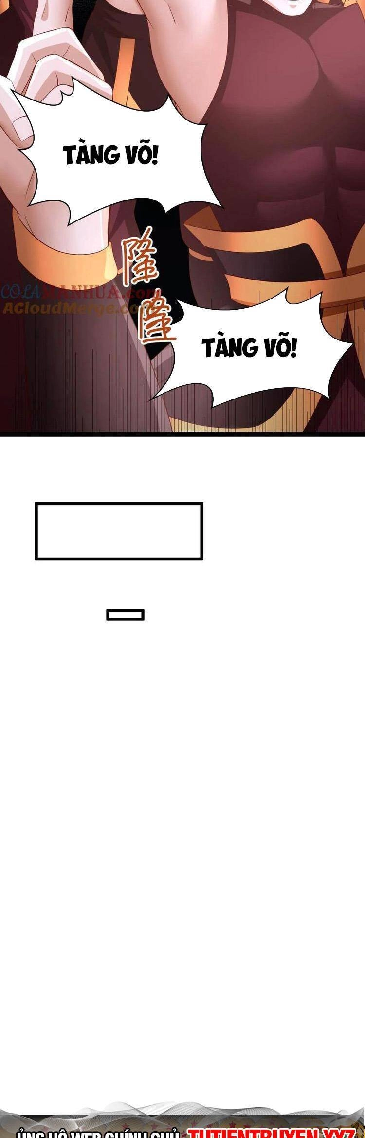 Mở Đầu Nữ Đế Làm Chính Cung Chapter 281 - 10