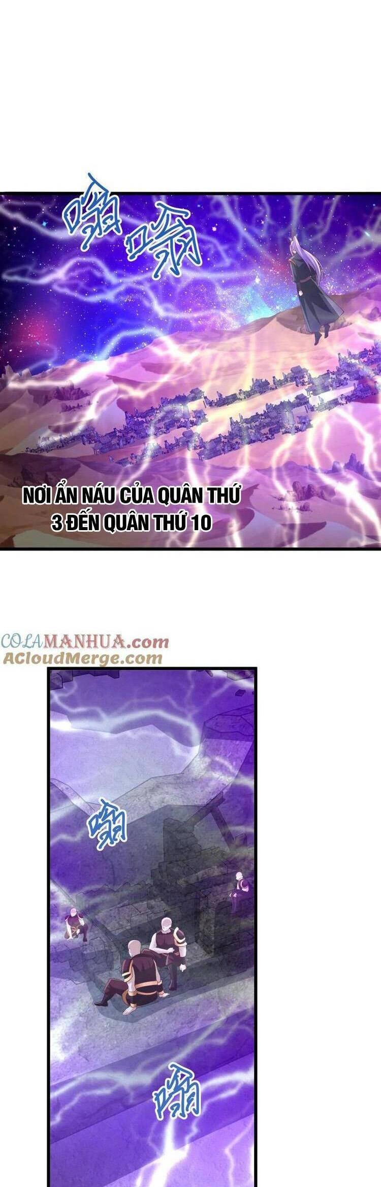 Mở Đầu Nữ Đế Làm Chính Cung Chapter 281 - 12