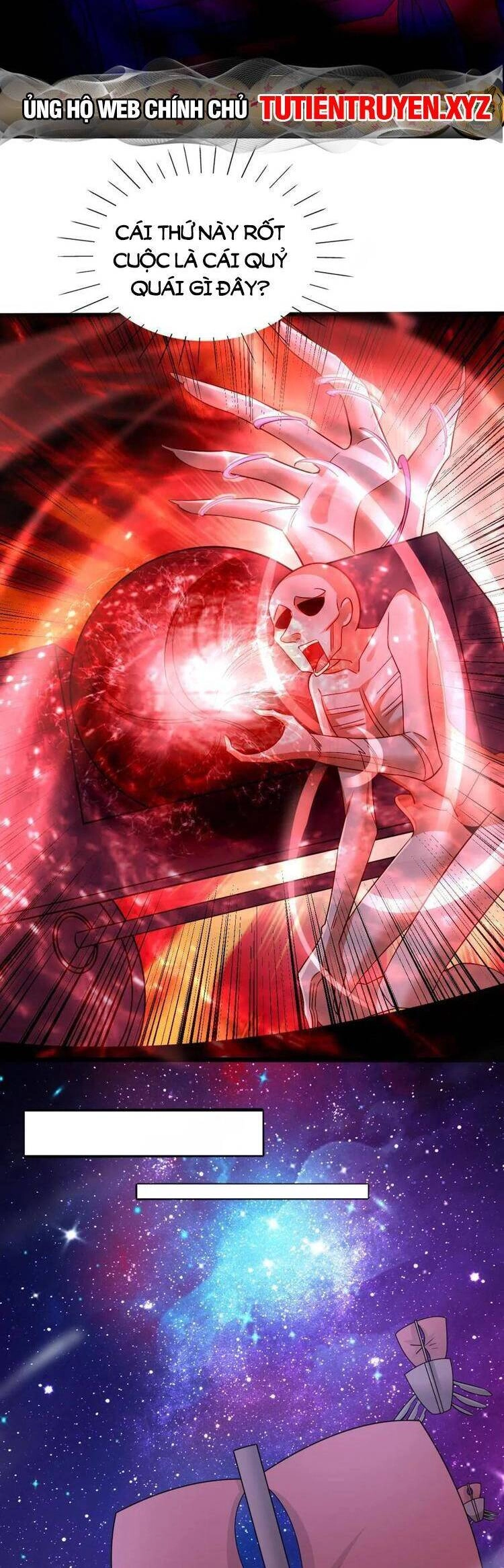 Mở Đầu Nữ Đế Làm Chính Cung Chapter 282 - 9