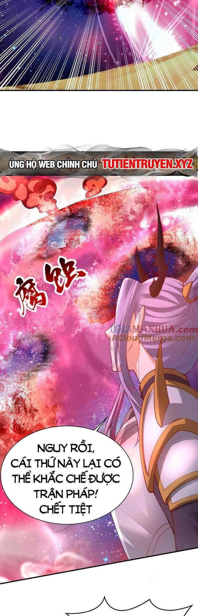 Mở Đầu Nữ Đế Làm Chính Cung Chapter 283 - 4