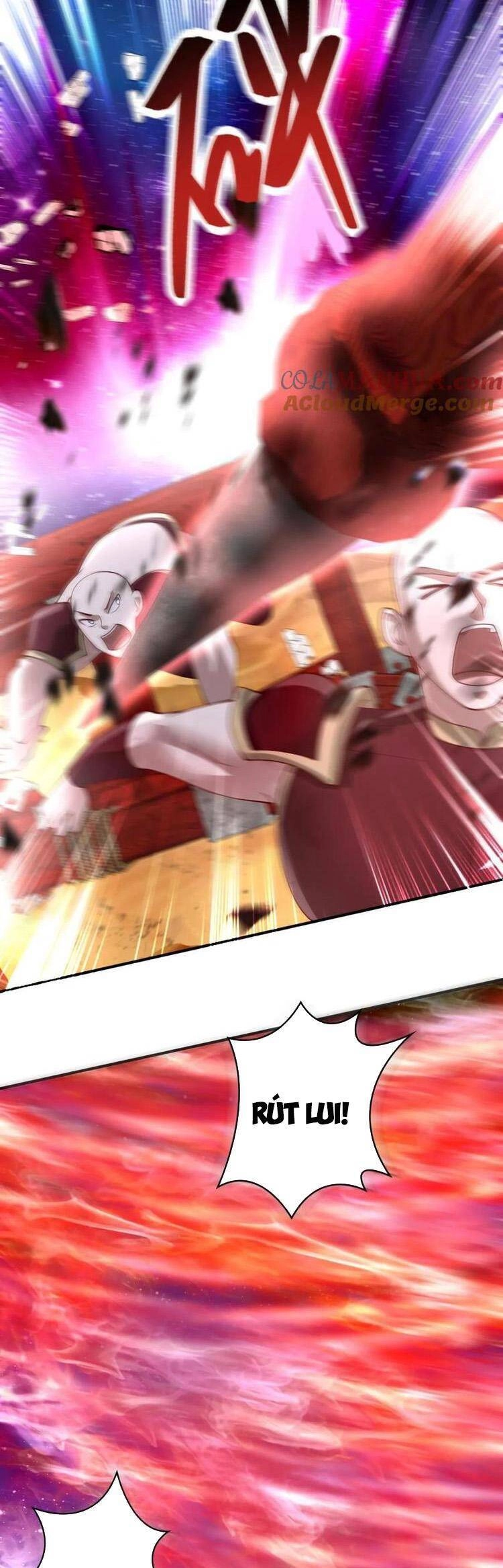 Mở Đầu Nữ Đế Làm Chính Cung Chapter 283 - 10