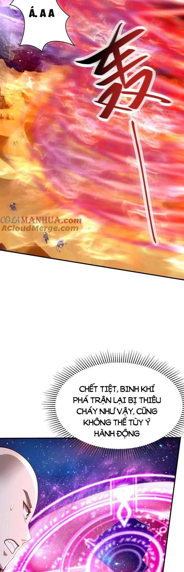 Mở Đầu Nữ Đế Làm Chính Cung Chapter 283 - 11