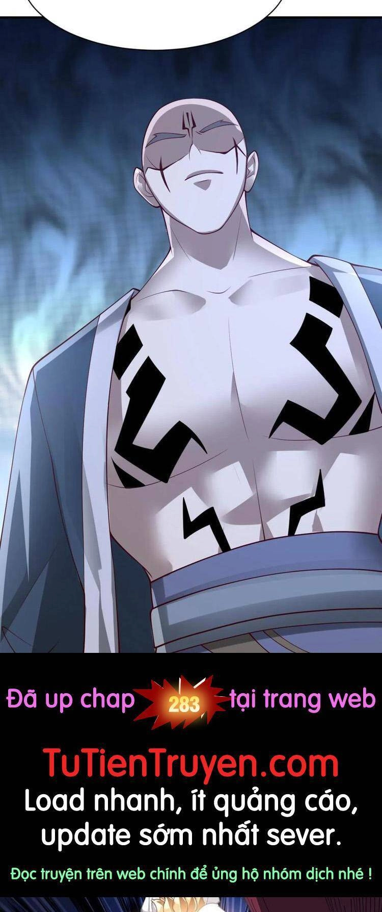 Mở Đầu Nữ Đế Làm Chính Cung Chapter 283 - 16