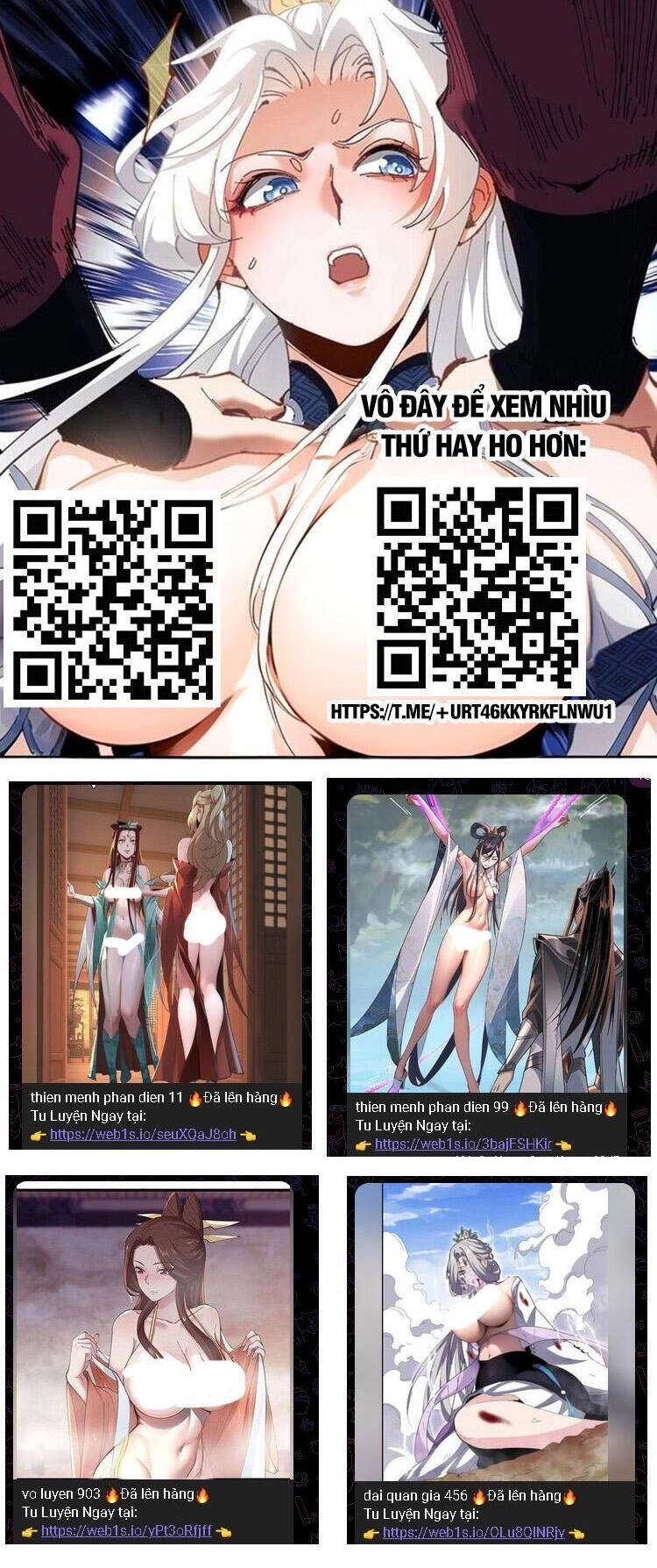 Mở Đầu Nữ Đế Làm Chính Cung Chapter 283 - 17