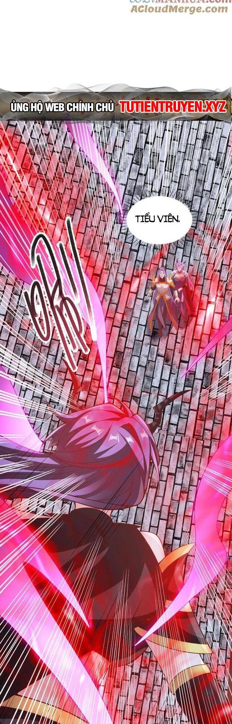 Mở Đầu Nữ Đế Làm Chính Cung Chapter 285 - 14