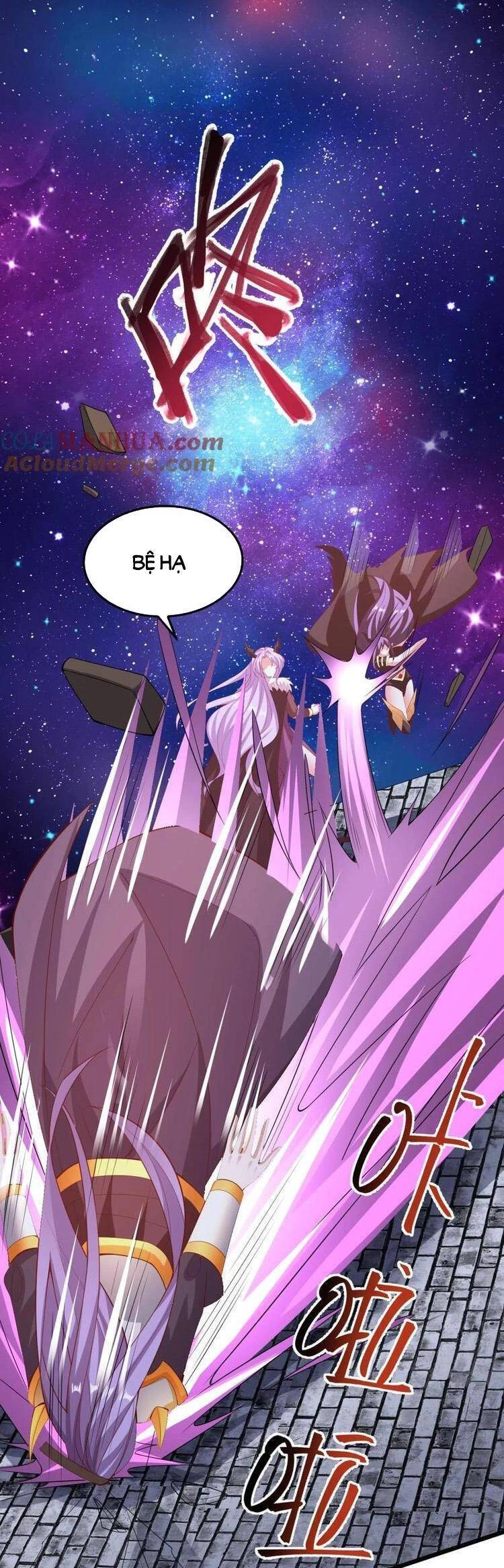 Mở Đầu Nữ Đế Làm Chính Cung Chapter 285 - 16