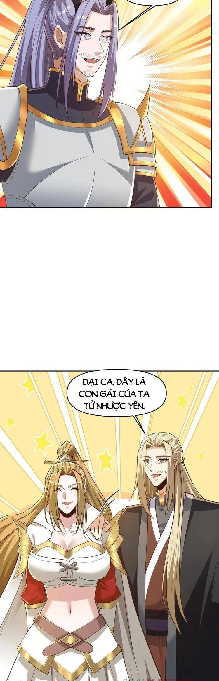 Mở Đầu Nữ Đế Làm Chính Cung Chapter 286 - 4