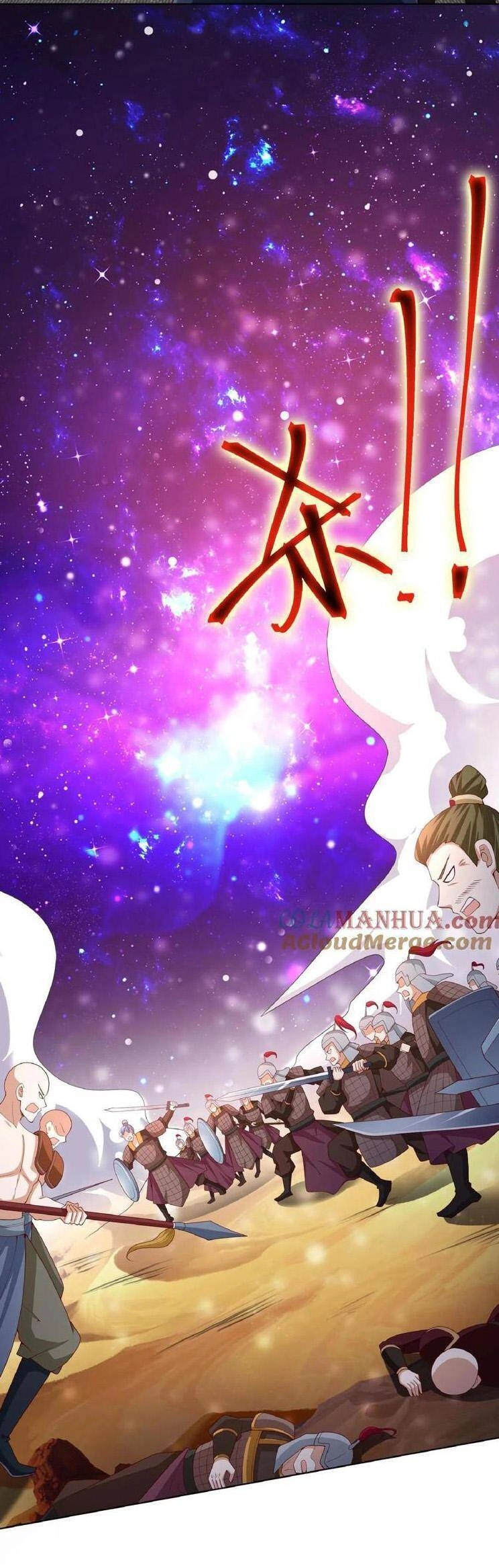 Mở Đầu Nữ Đế Làm Chính Cung Chapter 287 - 7