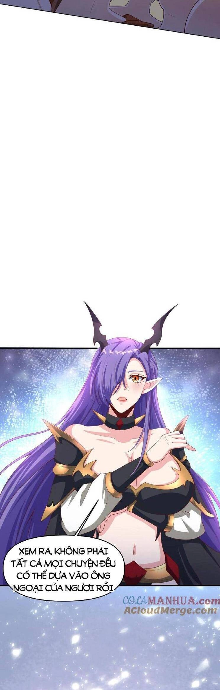 Mở Đầu Nữ Đế Làm Chính Cung Chapter 287 - 9