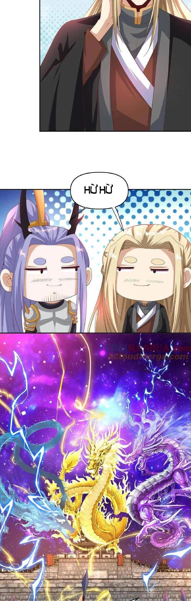 Mở Đầu Nữ Đế Làm Chính Cung Chapter 287 - 15