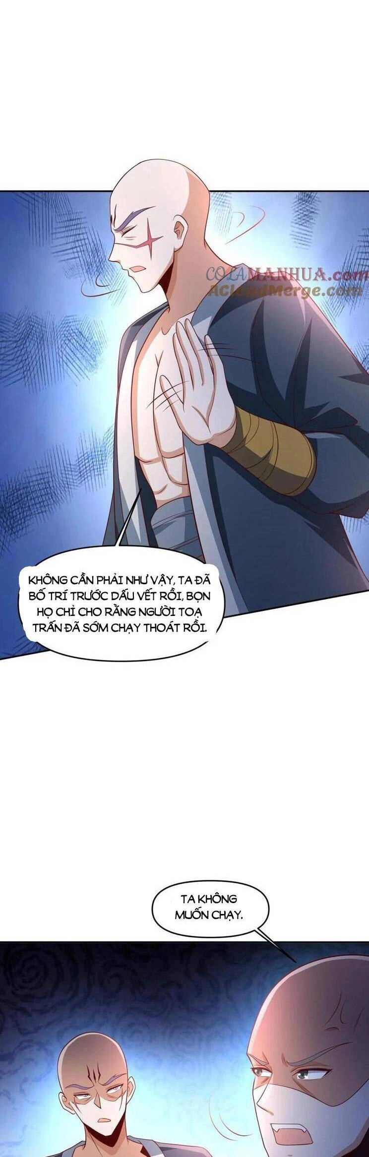 Mở Đầu Nữ Đế Làm Chính Cung Chapter 288 - 14