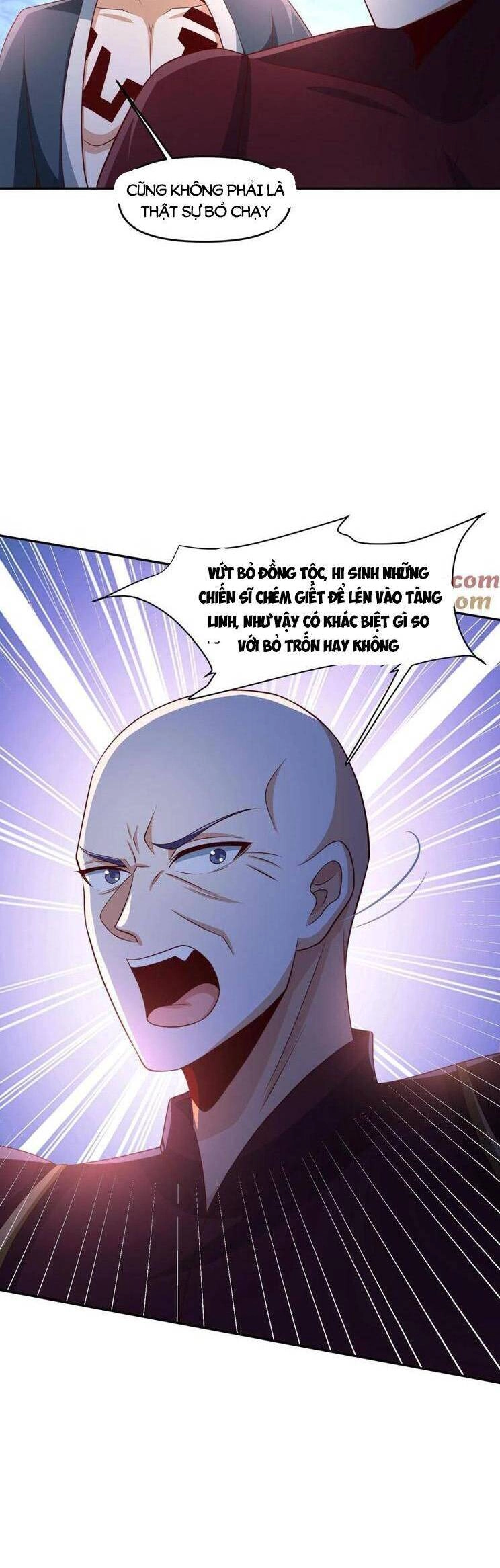 Mở Đầu Nữ Đế Làm Chính Cung Chapter 288 - 15