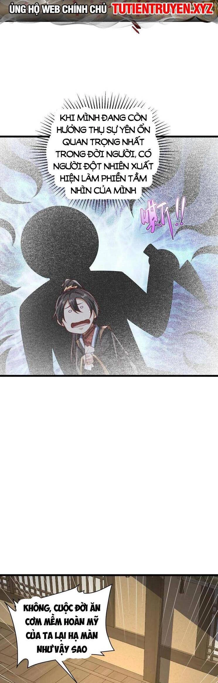 Mở Đầu Nữ Đế Làm Chính Cung Chapter 292 - 3