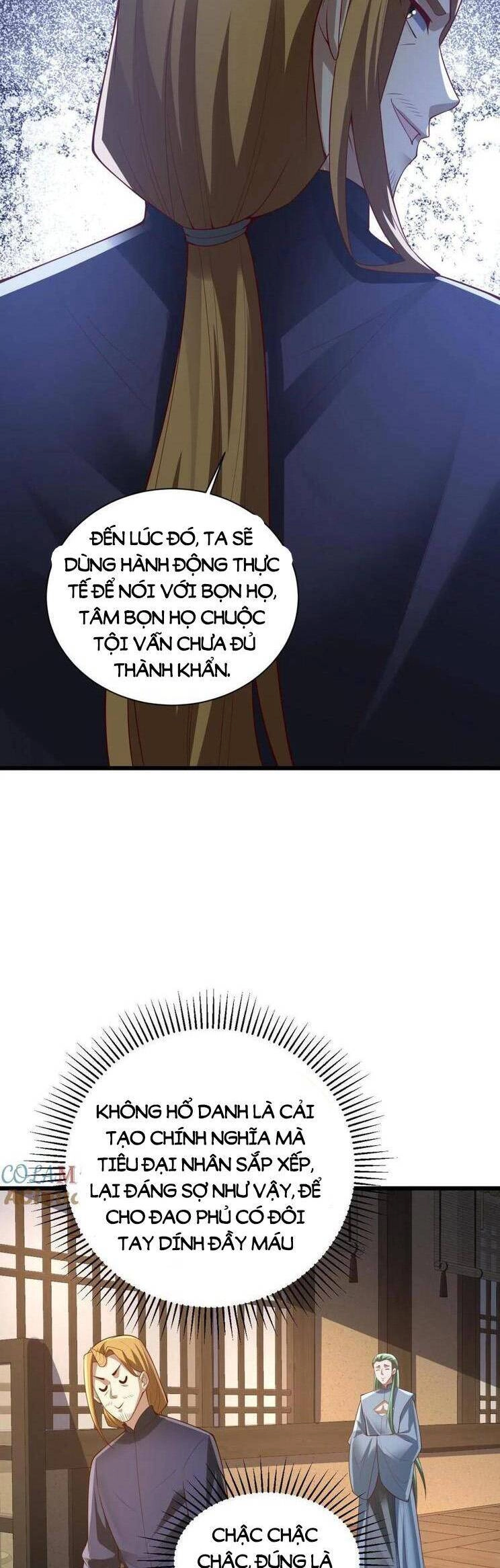 Mở Đầu Nữ Đế Làm Chính Cung Chapter 292 - 9