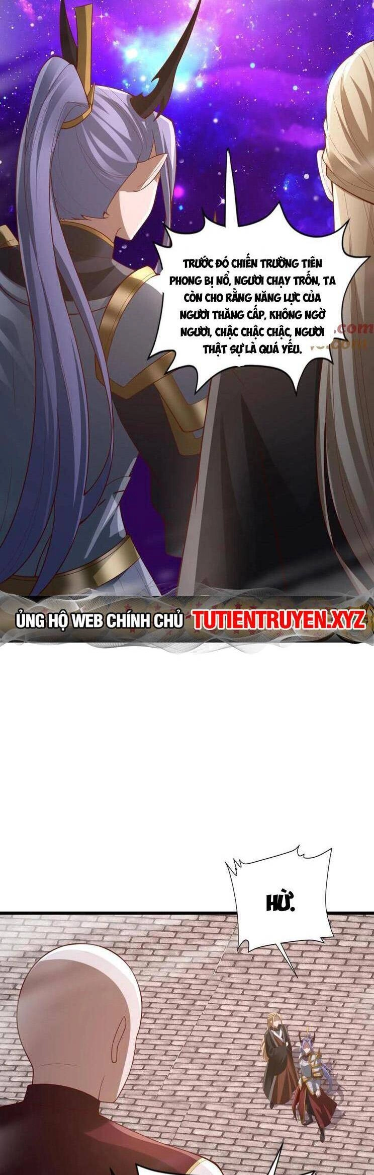 Mở Đầu Nữ Đế Làm Chính Cung Chapter 292 - 14