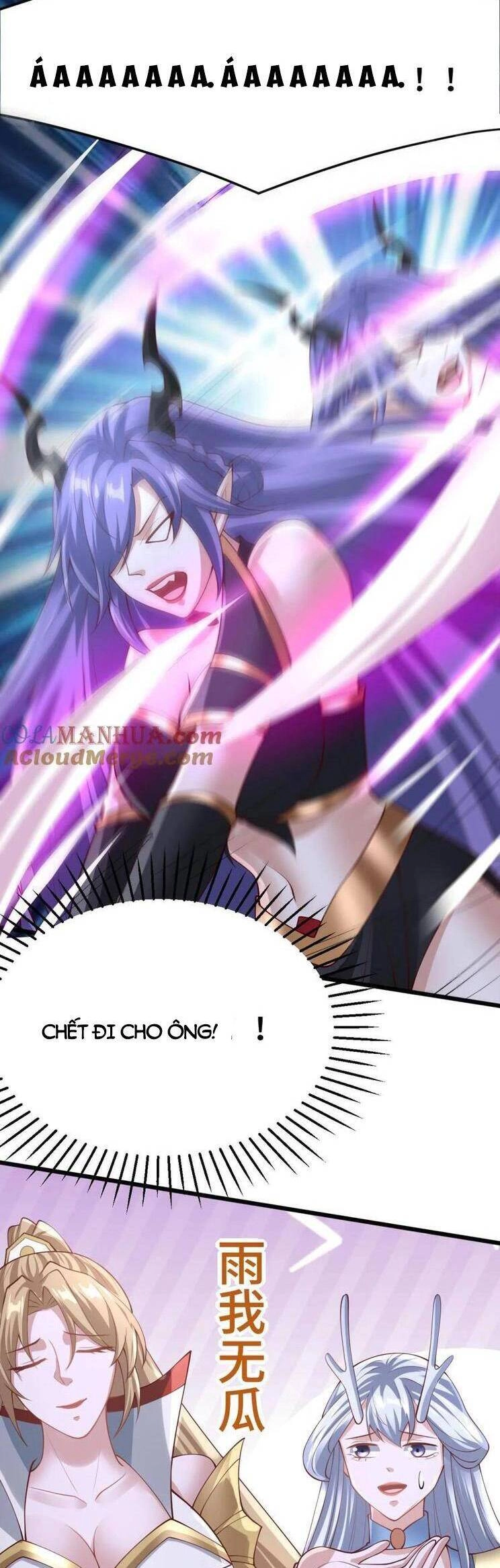 Mở Đầu Nữ Đế Làm Chính Cung Chapter 293 - 9