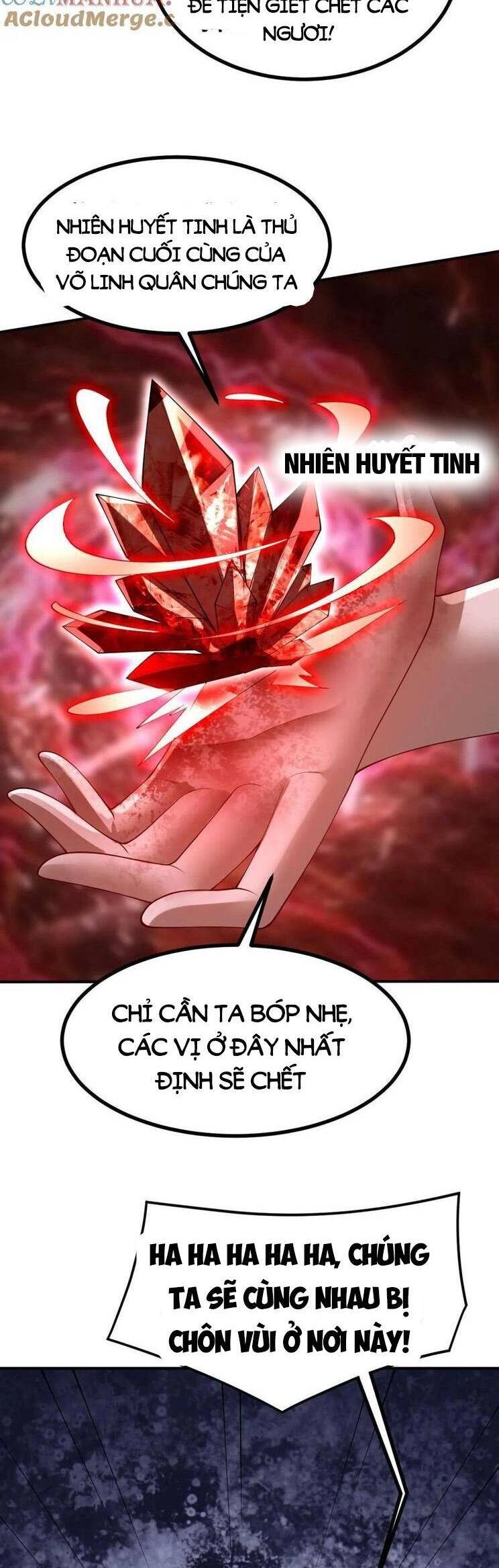 Mở Đầu Nữ Đế Làm Chính Cung Chapter 293 - 14