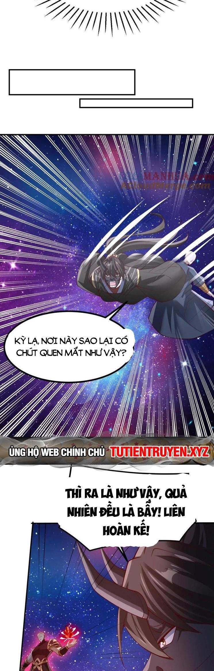 Mở Đầu Nữ Đế Làm Chính Cung Chapter 293 - 16