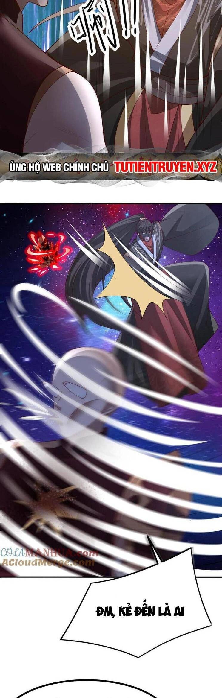 Mở Đầu Nữ Đế Làm Chính Cung Chapter 293 - 20