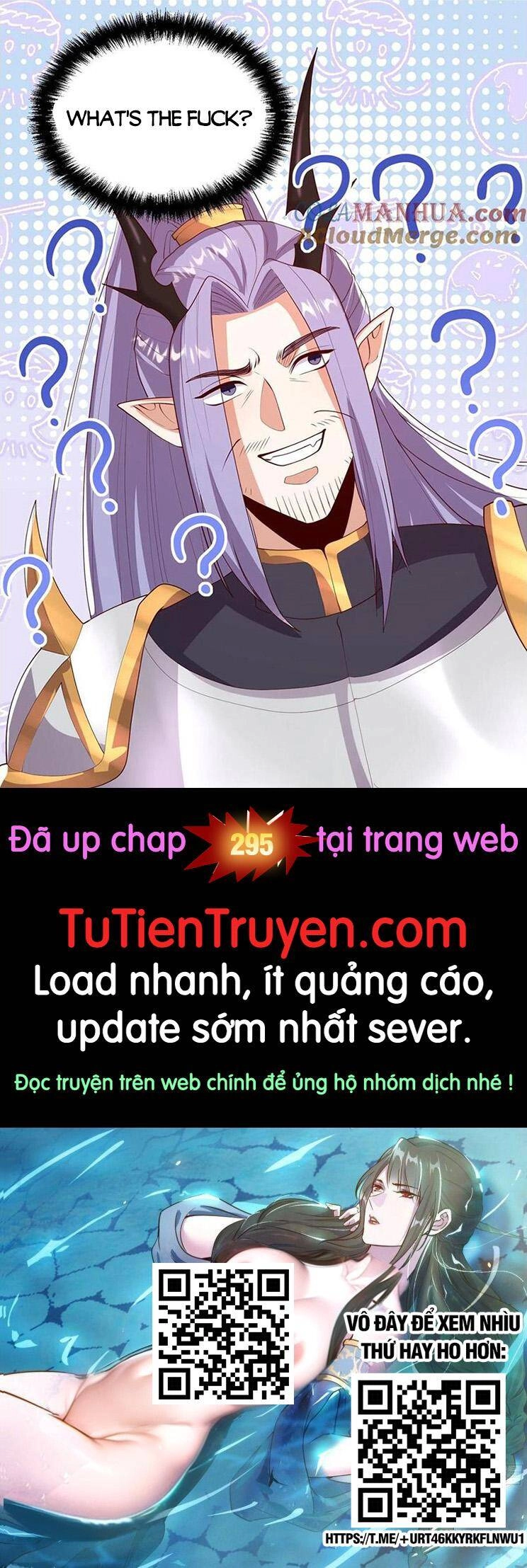 Mở Đầu Nữ Đế Làm Chính Cung Chapter 294 - 13