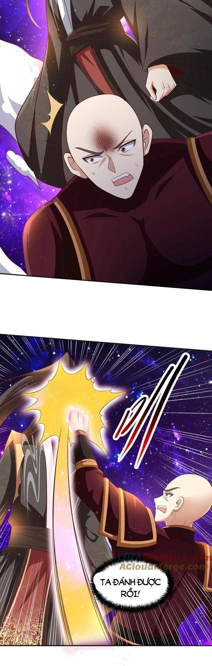 Mở Đầu Nữ Đế Làm Chính Cung Chapter 295 - 10