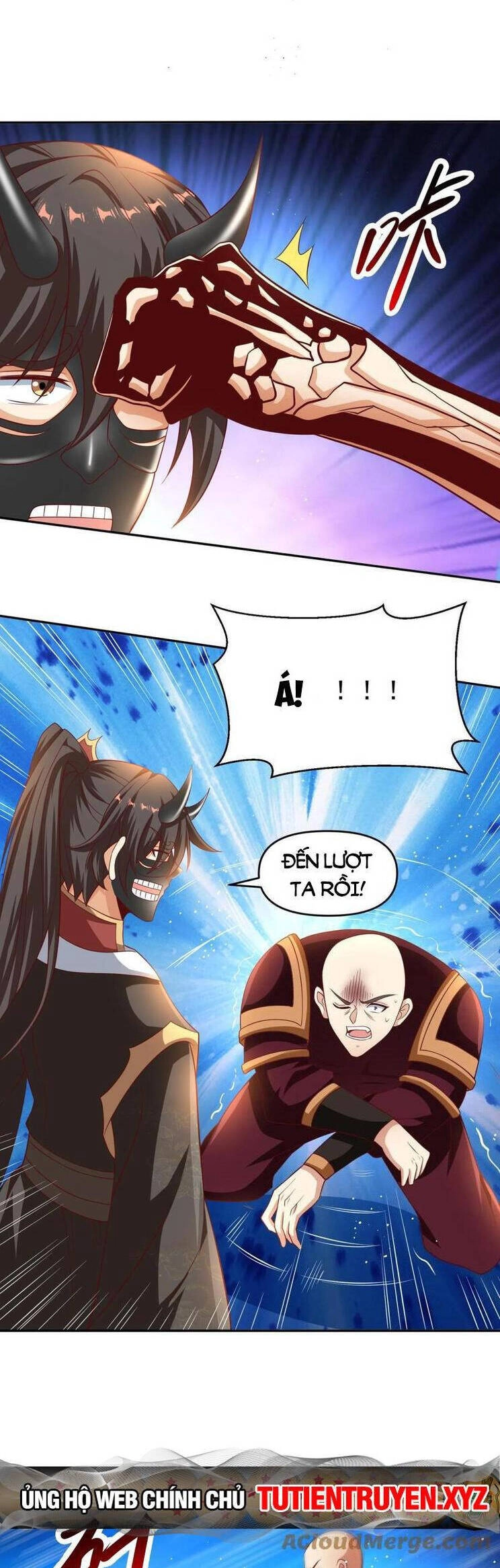 Mở Đầu Nữ Đế Làm Chính Cung Chapter 295 - 11