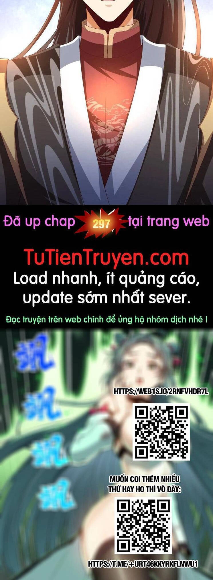 Mở Đầu Nữ Đế Làm Chính Cung Chapter 296 - 14