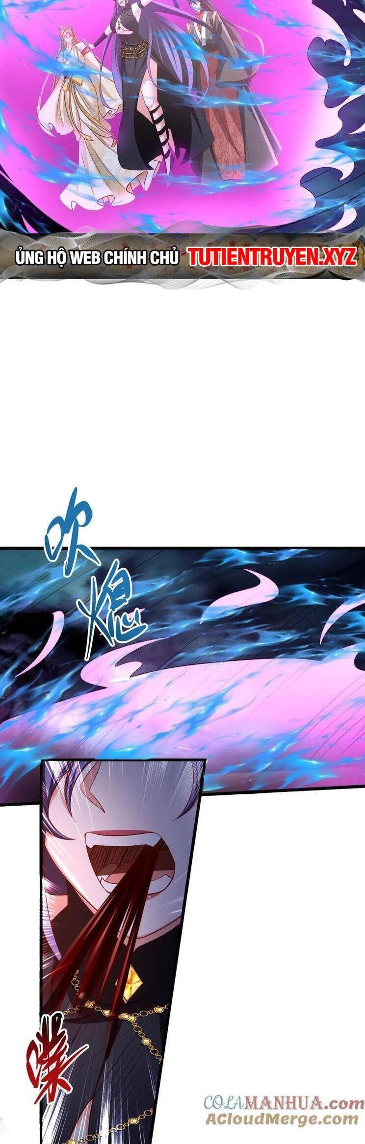 Mở Đầu Nữ Đế Làm Chính Cung Chapter 298 - 3