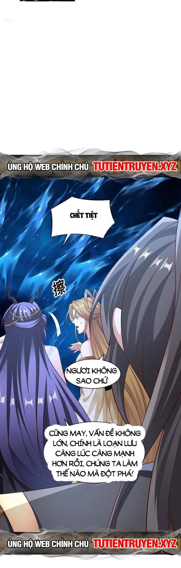 Mở Đầu Nữ Đế Làm Chính Cung Chapter 298 - 4