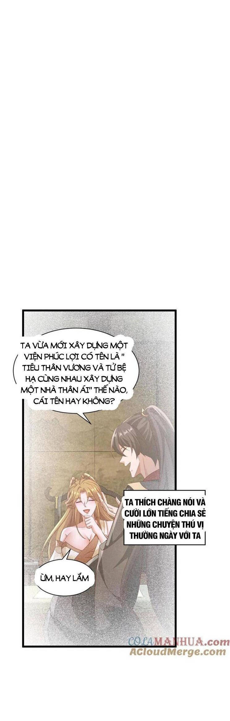 Mở Đầu Nữ Đế Làm Chính Cung Chapter 298 - 11