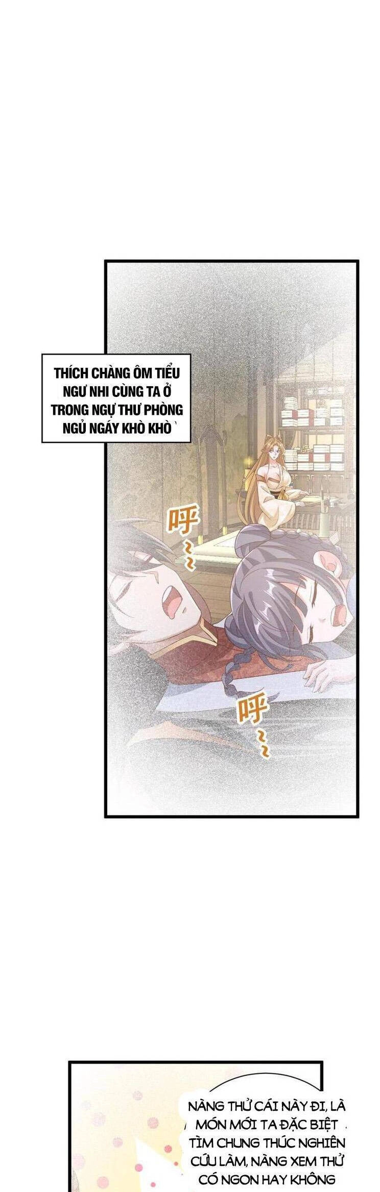 Mở Đầu Nữ Đế Làm Chính Cung Chapter 298 - 12