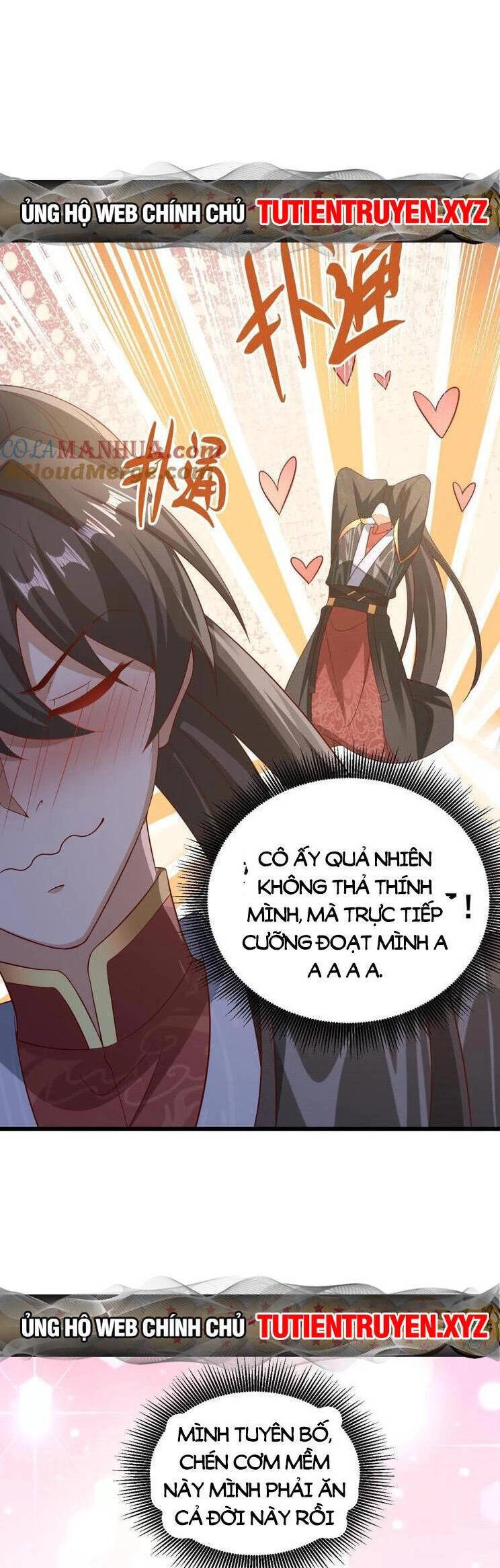 Mở Đầu Nữ Đế Làm Chính Cung Chapter 298 - 15