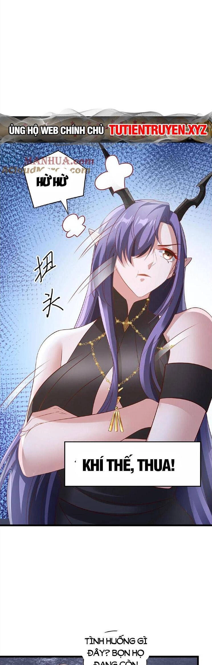 Mở Đầu Nữ Đế Làm Chính Cung Chapter 299 - 7