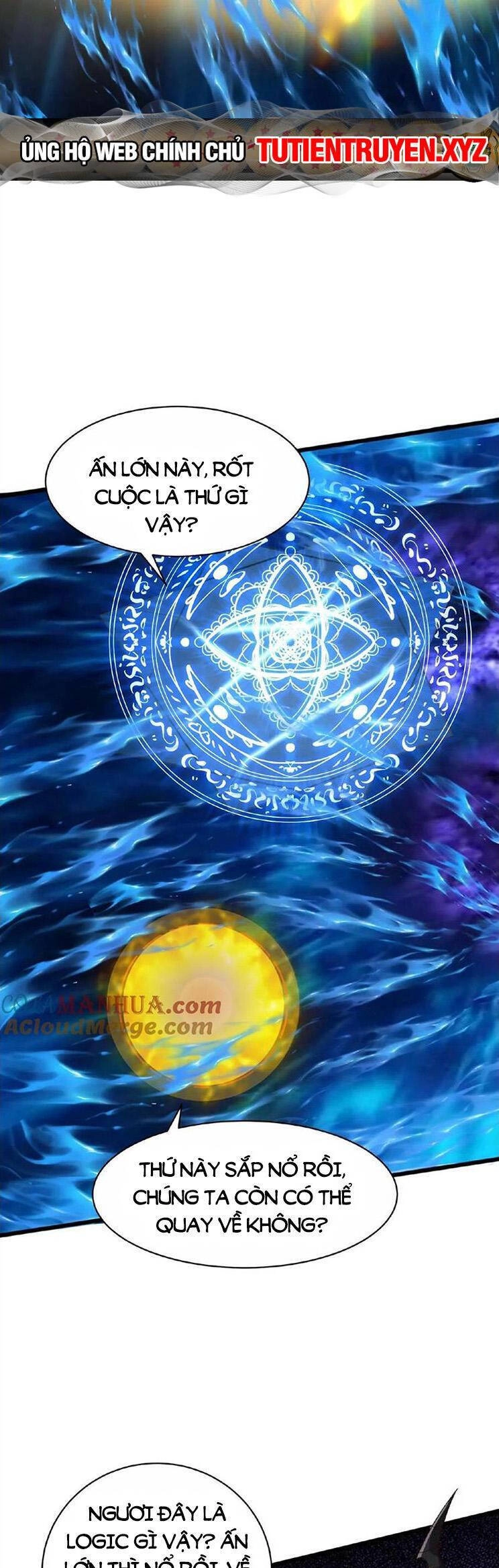 Mở Đầu Nữ Đế Làm Chính Cung Chapter 299 - 10