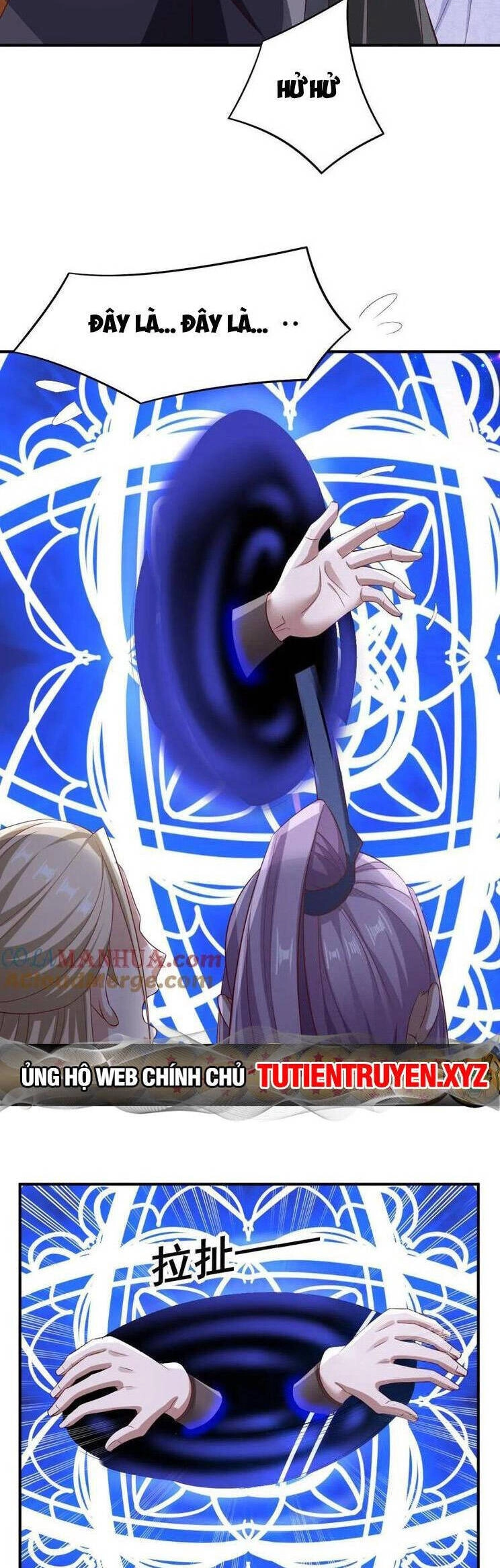 Mở Đầu Nữ Đế Làm Chính Cung Chapter 300 - 15