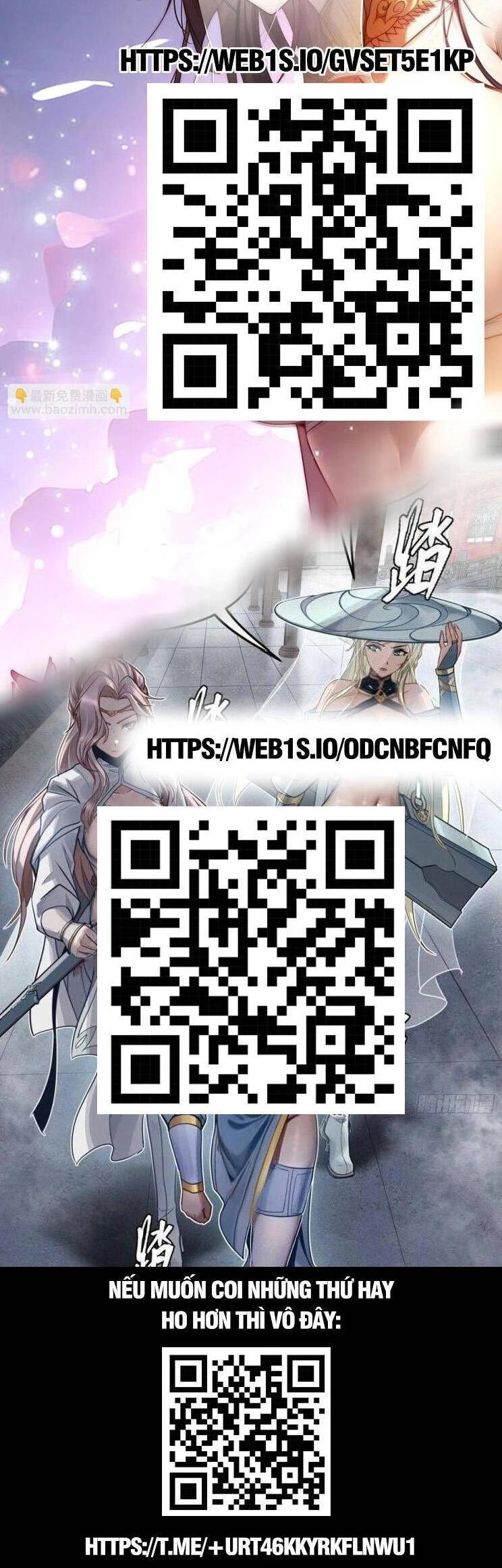 Mở Đầu Nữ Đế Làm Chính Cung Chapter 300 - 17