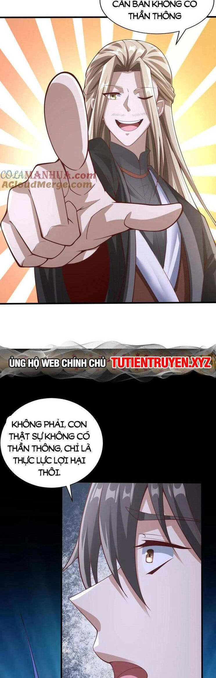 Mở Đầu Nữ Đế Làm Chính Cung Chapter 302 - 6