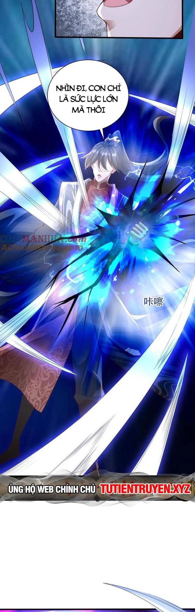 Mở Đầu Nữ Đế Làm Chính Cung Chapter 302 - 7