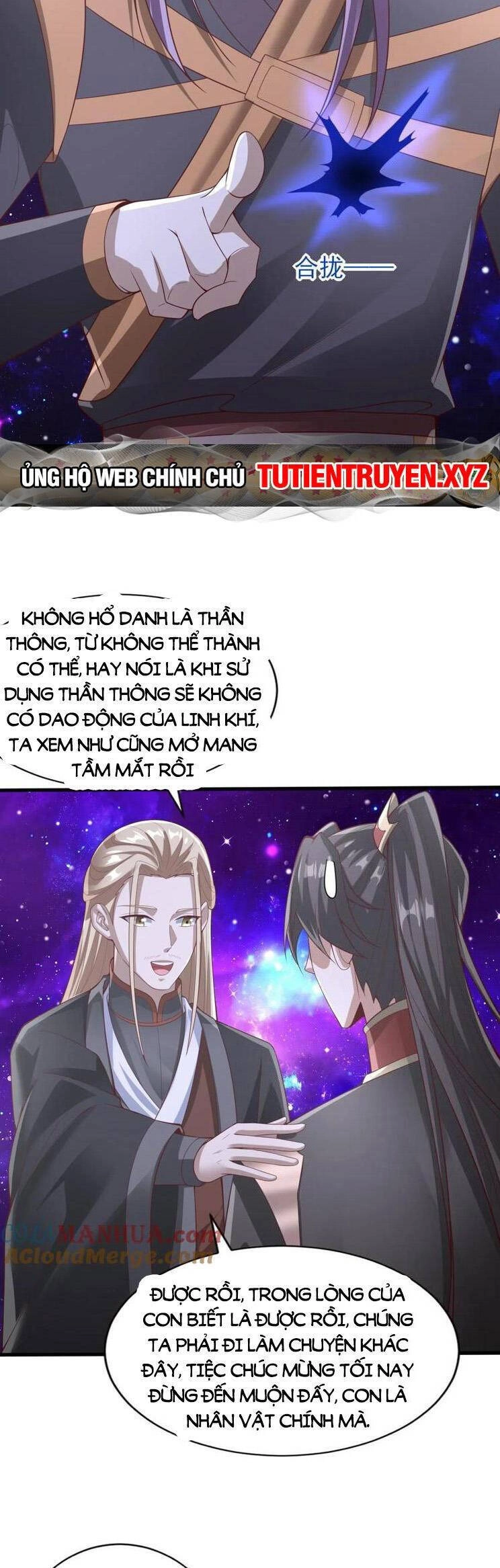 Mở Đầu Nữ Đế Làm Chính Cung Chapter 302 - 10