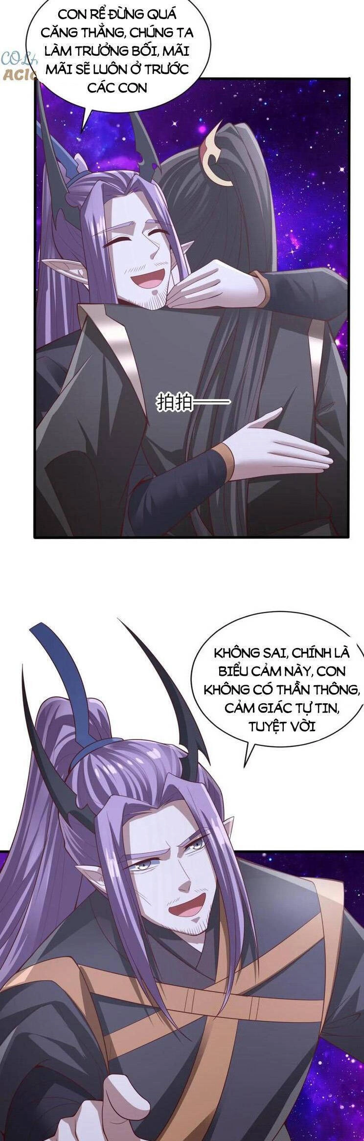 Mở Đầu Nữ Đế Làm Chính Cung Chapter 302 - 13