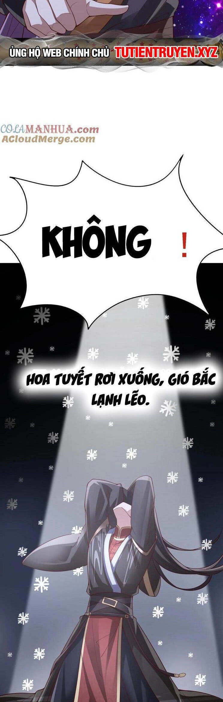 Mở Đầu Nữ Đế Làm Chính Cung Chapter 302 - 14