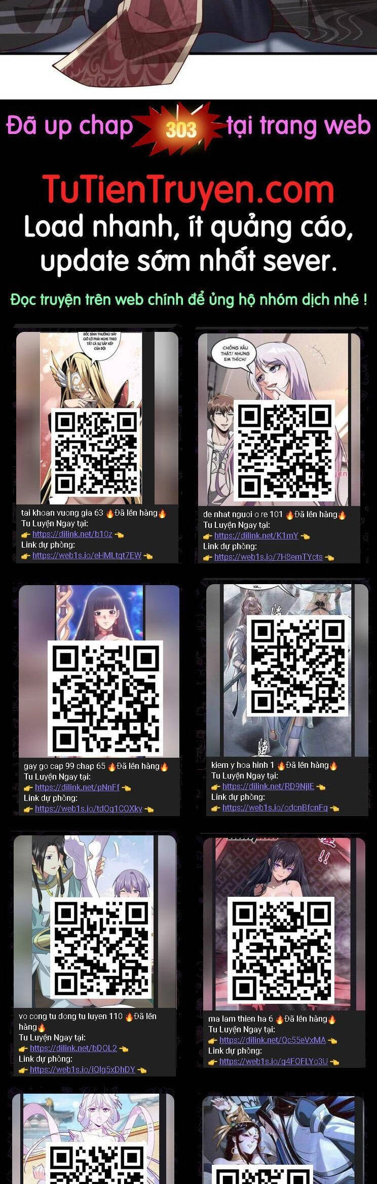 Mở Đầu Nữ Đế Làm Chính Cung Chapter 302 - 15