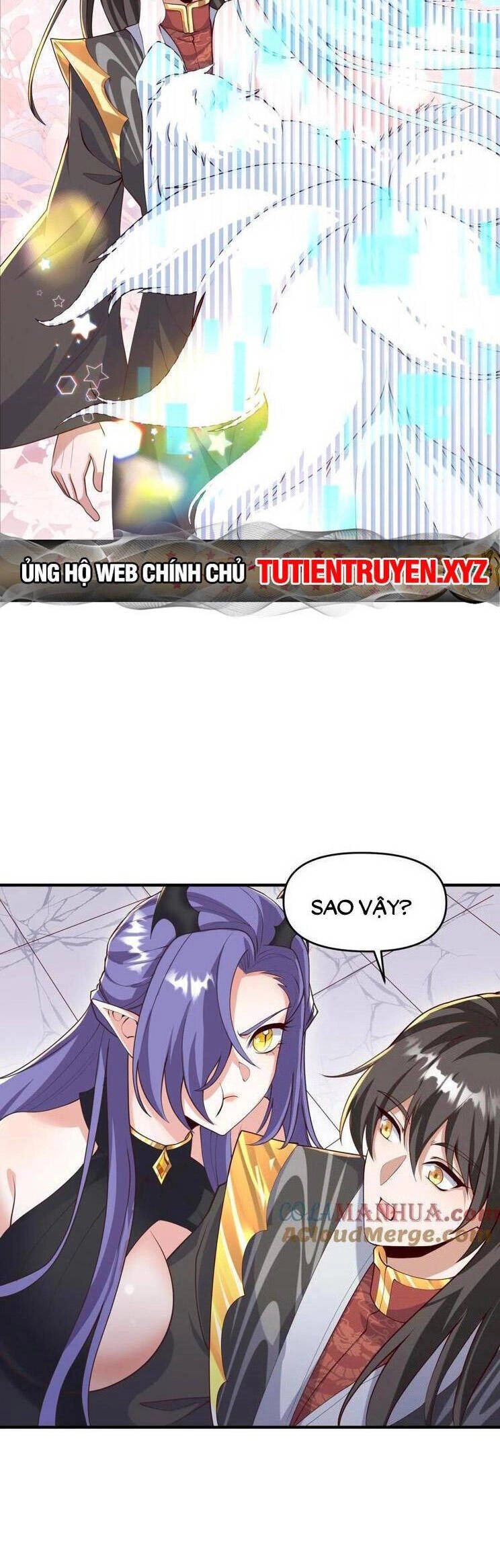 Mở Đầu Nữ Đế Làm Chính Cung Chapter 304 - 2