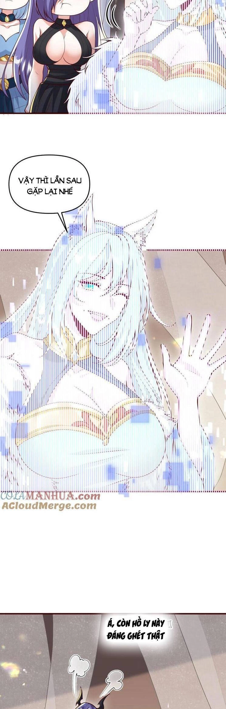 Mở Đầu Nữ Đế Làm Chính Cung Chapter 304 - 10