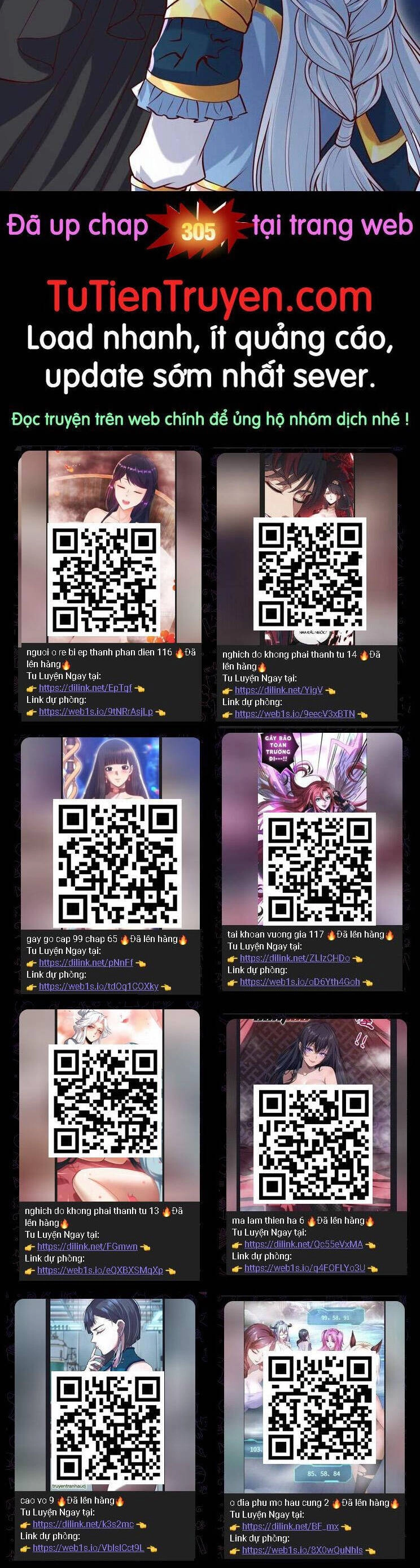 Mở Đầu Nữ Đế Làm Chính Cung Chapter 304 - 14