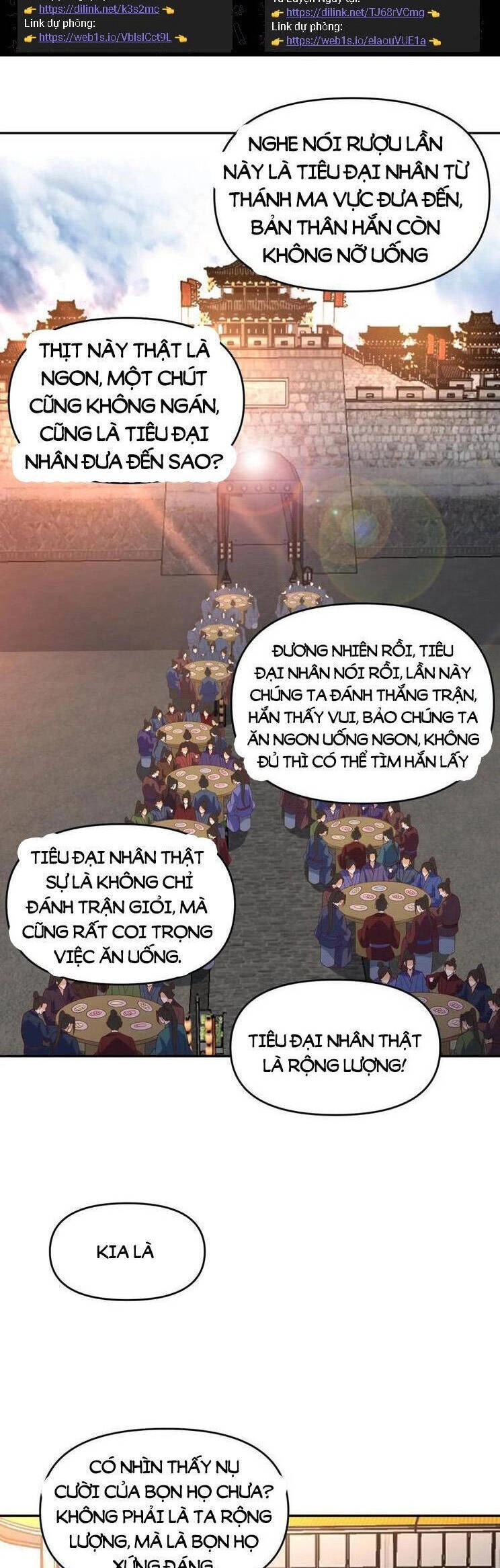 Mở Đầu Nữ Đế Làm Chính Cung Chapter 306 - 2